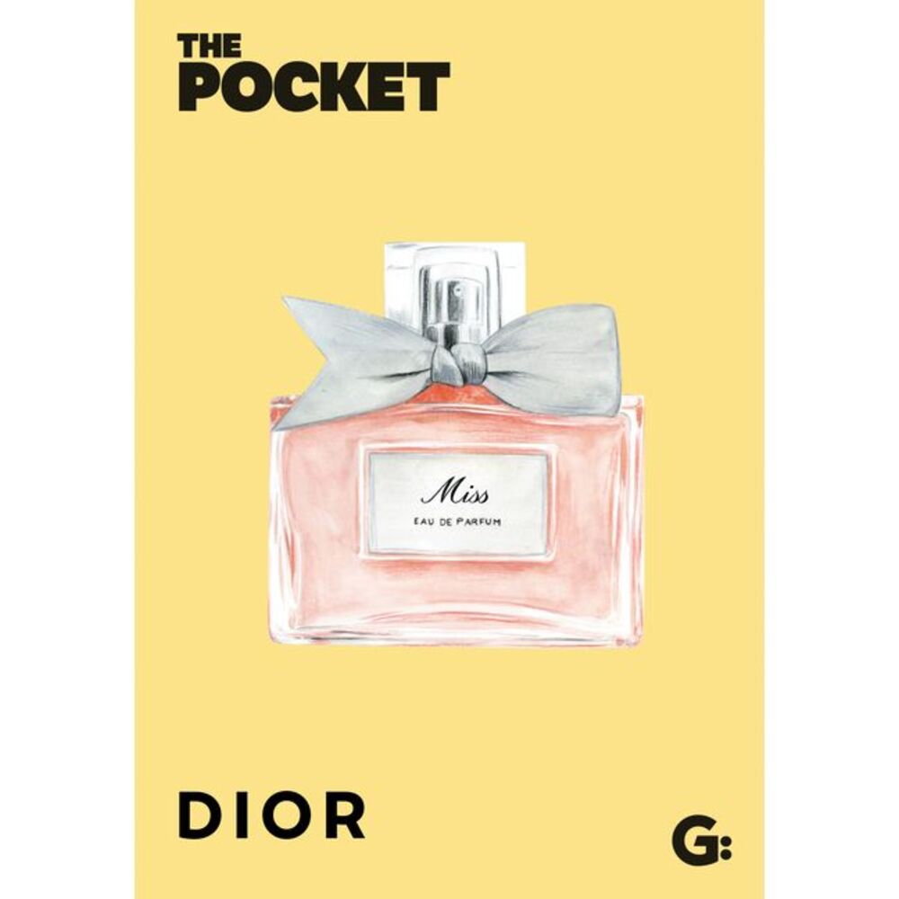The Pocket Dior -- Gemini